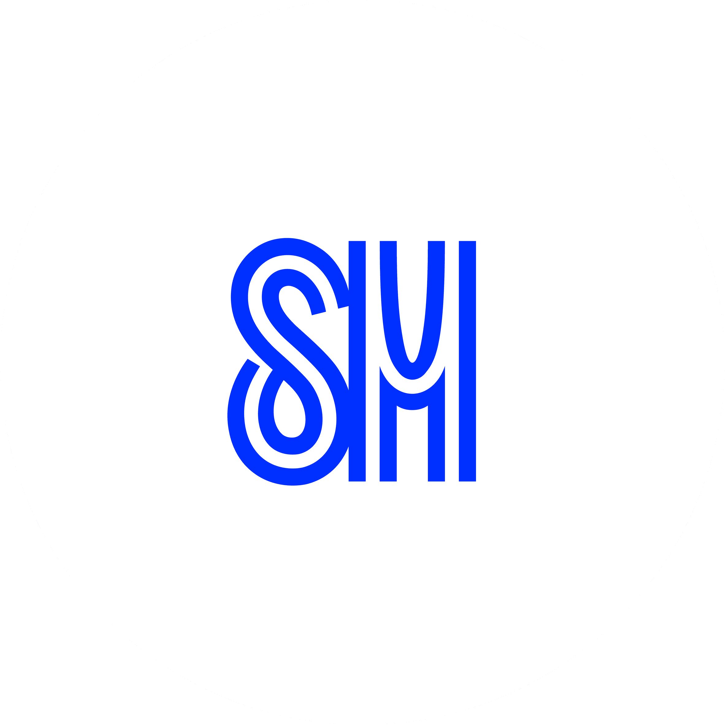 SM City La Union logo